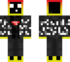 drip slime