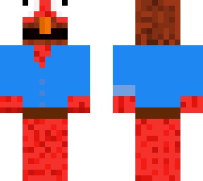 elmo ross