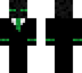 enderstyle green