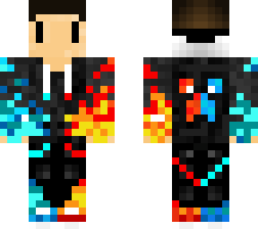 fire and soul *****