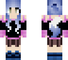 for my sister