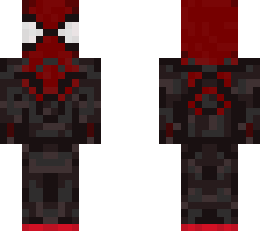 freezle spiderman