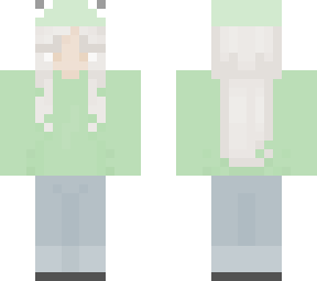 frog