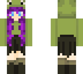 frog