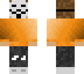 game master orange