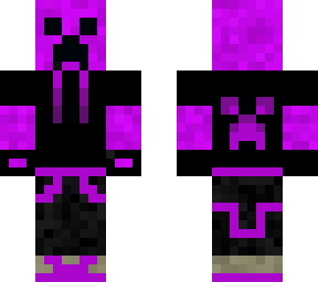 gamerdodes purple