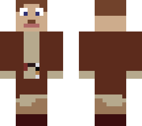 general kenobi