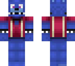 glamrock bonnie