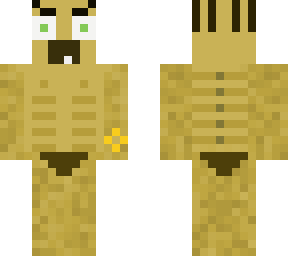 gollum