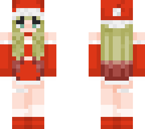 hakey santa