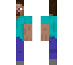 half-steve
