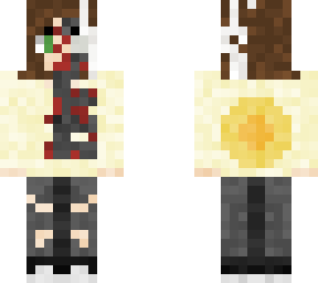 half-wither half-girl2