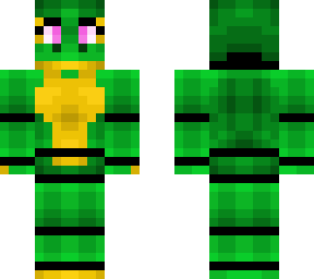 happy frog model