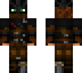 hiccup with flight suit