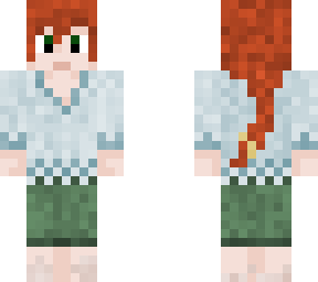 hobbit gal