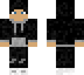 hoddie guy