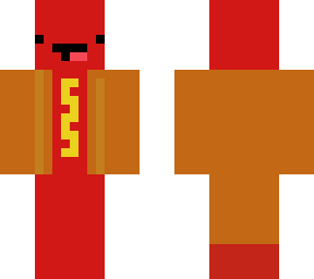 hot dog boi