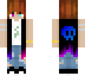 idk what to call this cce