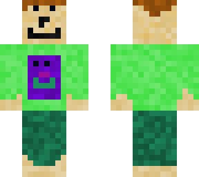 it's me