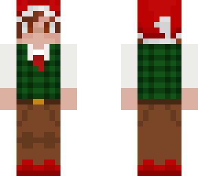 jangle the elf