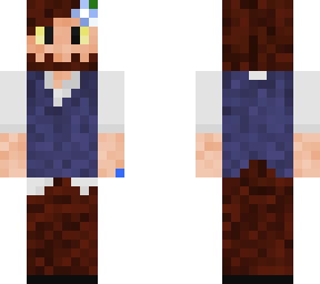 jesse | vest