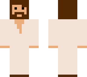 jesus