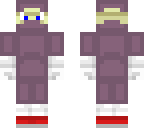 jhulker (sonic)