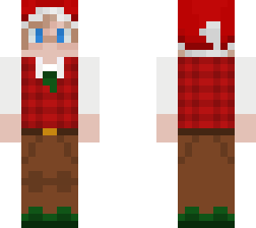 jingle the elf