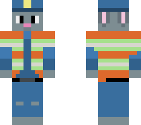 judy hopps