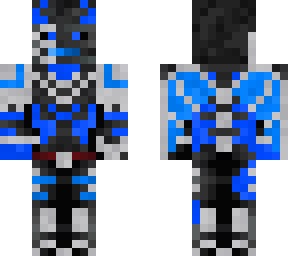 lazuli wither god