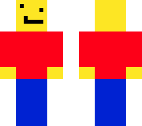lego man