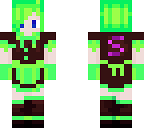lime-maid