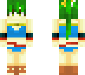 lyn summer