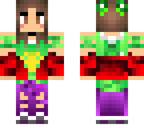 mama de juan cubito