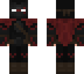 man in armor