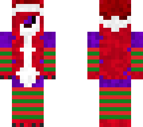 maru christmas