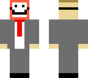mask man