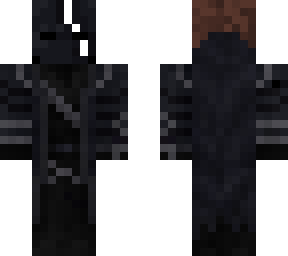masked assasin