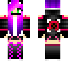 mcjazzjasminejr (ninja edition)