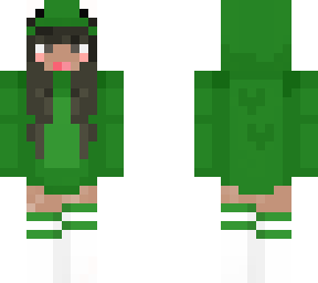 meek's skin 2