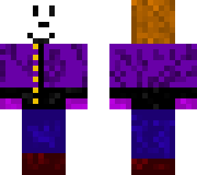 michael afton in mask