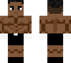 mike tyson
