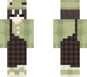 miqui frog