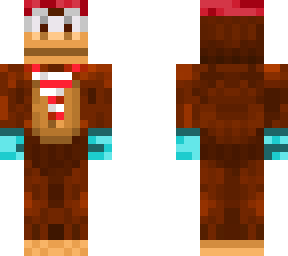 monke