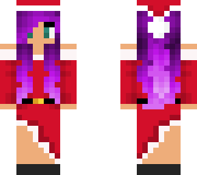 mrs. clause