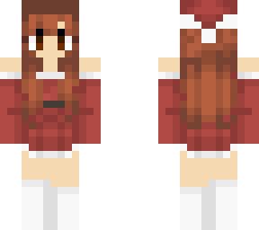 mrs claus