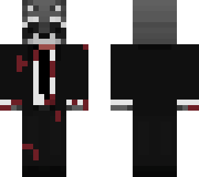 murderous raccoon