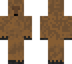 my first skin v3