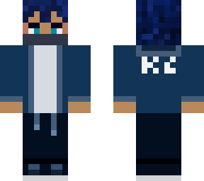 my skin