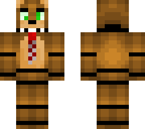 neddbear model